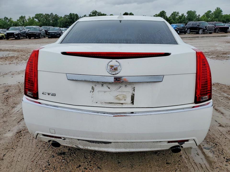 2010 Cadillac Cts მანქანა იყიდება აუქციონზე, vin: 1G6DE5EG0A0149731, აუქციონის ნომერი: 54993296