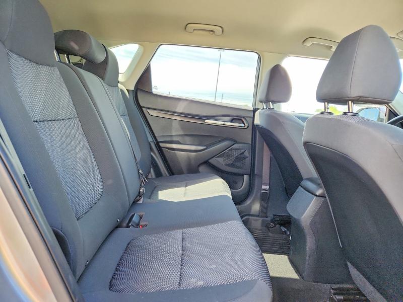 2023 Kia Seltos მანქანა იყიდება აუქციონზე, vin: KNDEPCAAXP7409151, აუქციონის ნომერი: 52463076