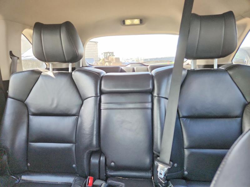 2013 Acura Mdx მანქანა იყიდება აუქციონზე, vin: 2HNYD2H20DH002268, აუქციონის ნომერი: 52725616