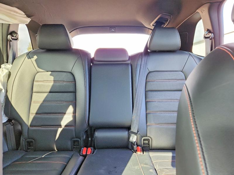 Продажа на аукционе авто 2024 Honda Cr-v, vin: 2HKRS6H97RH209839, номер лота: 52493486
