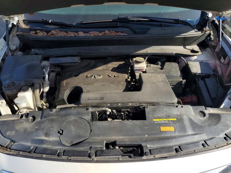 Продажа на аукционе авто 2015 Infiniti Qx60, vin: 5N1AL0MM1FC514791, номер лота: 51984236