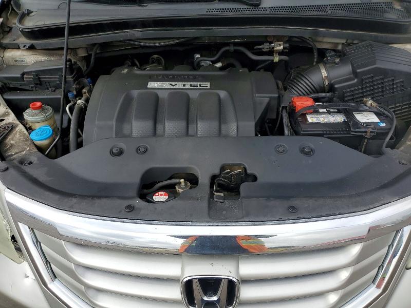Продаж на аукціоні авто 2008 Honda Odyssey, vin: 5FNRL381X8B504288, номер лоту: 51420276