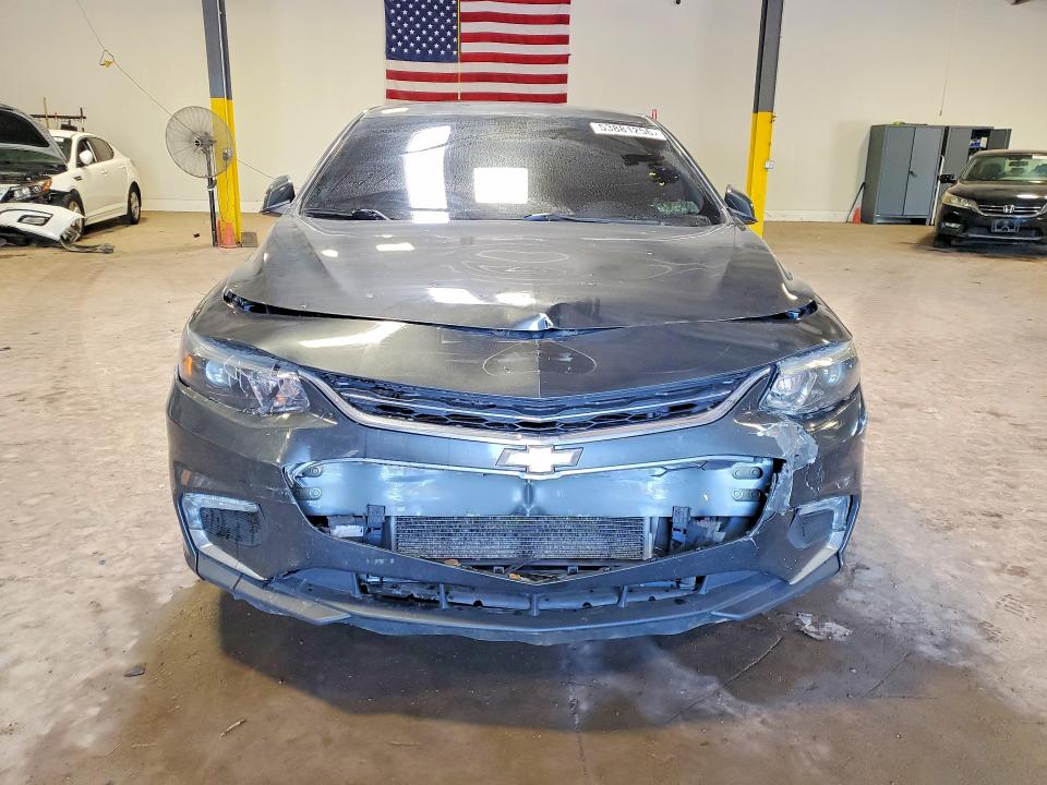 Продаж на аукціоні авто 2017 Chevrolet Malibu, vin: 1G1ZE5ST4HF285073, номер лоту: 53881256