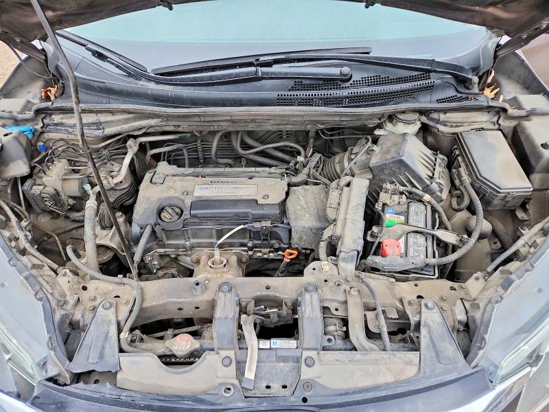 Продаж на аукціоні авто 2015 Honda Cr-v, vin: 5J6RM4H53FL093875, номер лоту: 53728086