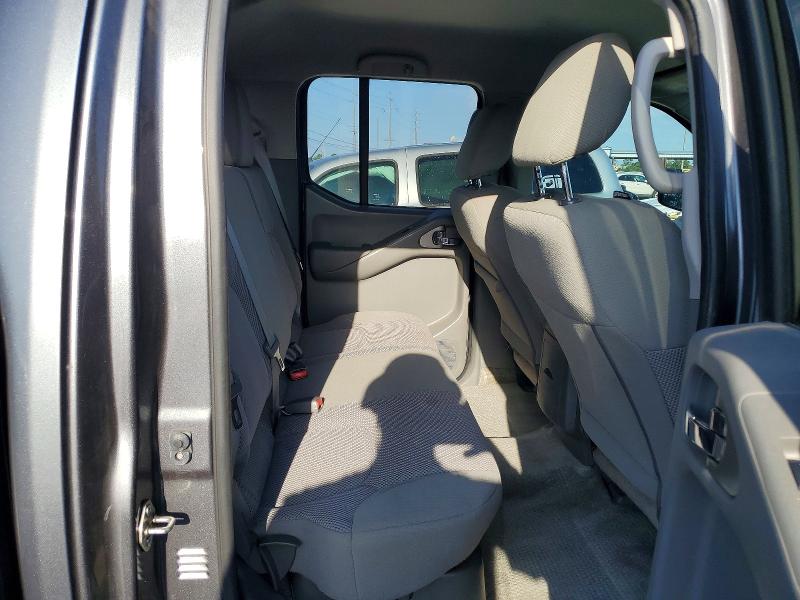 Продаж на аукціоні авто 2018 Nissan Frontier, vin: 1N6AD0EV8JN738269, номер лоту: 52606686