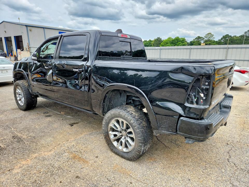 53021096 :رقم المزاد ، 1C6SRFJT9MN644039 vin ، 2021 Ram 1500 مزاد بيع