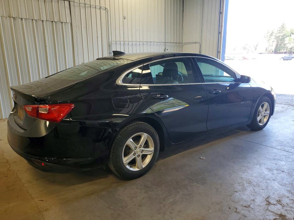 Aukcja sprzedaży 2021 Chevrolet Malibu, vin: 1G1ZB5ST1MF088459, numer aukcji: 51886856
