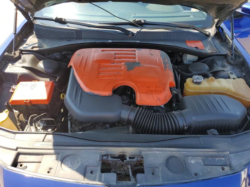 Продаж на аукціоні авто 2013 Chrysler 300, vin: 2C3CCABG8DH547298, номер лоту: 54678336