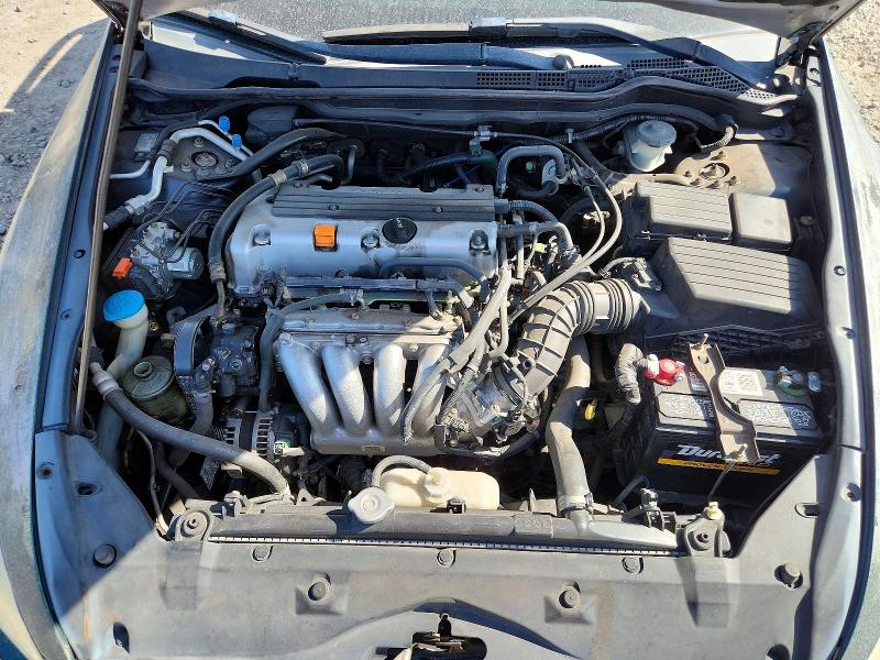 Продажа на аукционе авто 2005 Honda Accord, vin: 1HGCM56825A042510, номер лота: 54407556