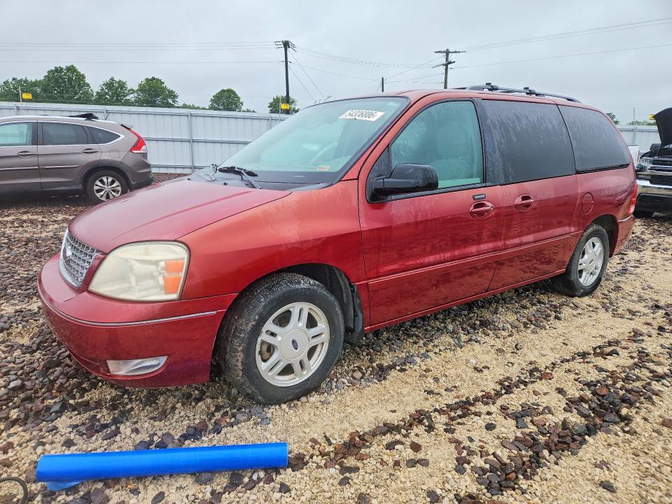 Aukcja sprzedaży 2005 Ford Freestar, vin: 2FMZA52285BA77734, numer aukcji: 54326886