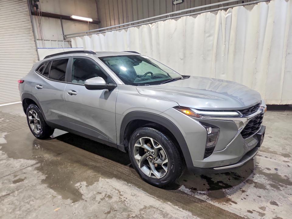 Продаж на аукціоні авто 2025 Chevrolet Trax, vin: KL77LHEP5SC192816, номер лоту: 53930406