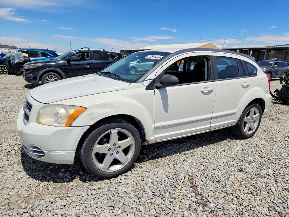 54654466 :رقم المزاد ، 1B3HB78B19D111630 vin ، 2009 Dodge Caliber مزاد بيع