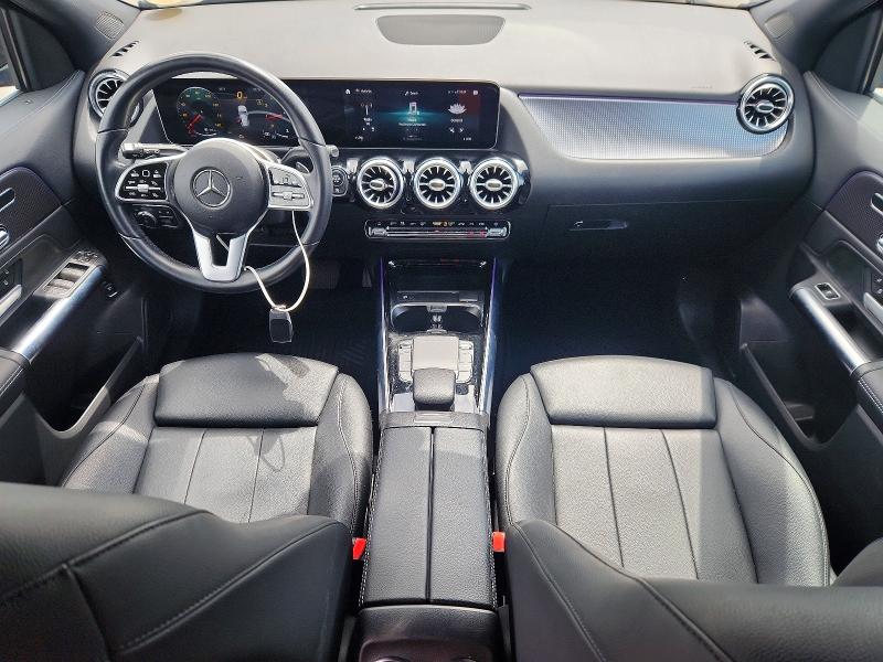 Aukcja sprzedaży 2021 Mercedes-benz Gla, vin: W1N4N4HB7MJ120824, numer aukcji: 53647786