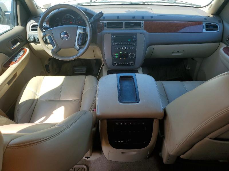 Aukcja sprzedaży 2009 Gmc Yukon Xl, vin: 1GKFK36329R237318, numer aukcji: 52130596