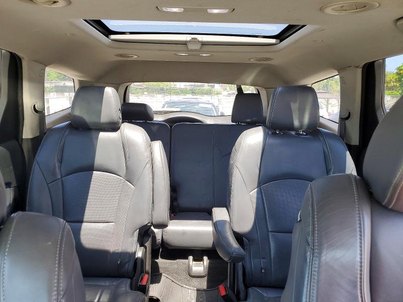 Продажа на аукционе авто 2018 Buick Enclave, vin: 5GAEVAKW7JJ228248, номер лота: 52476506
