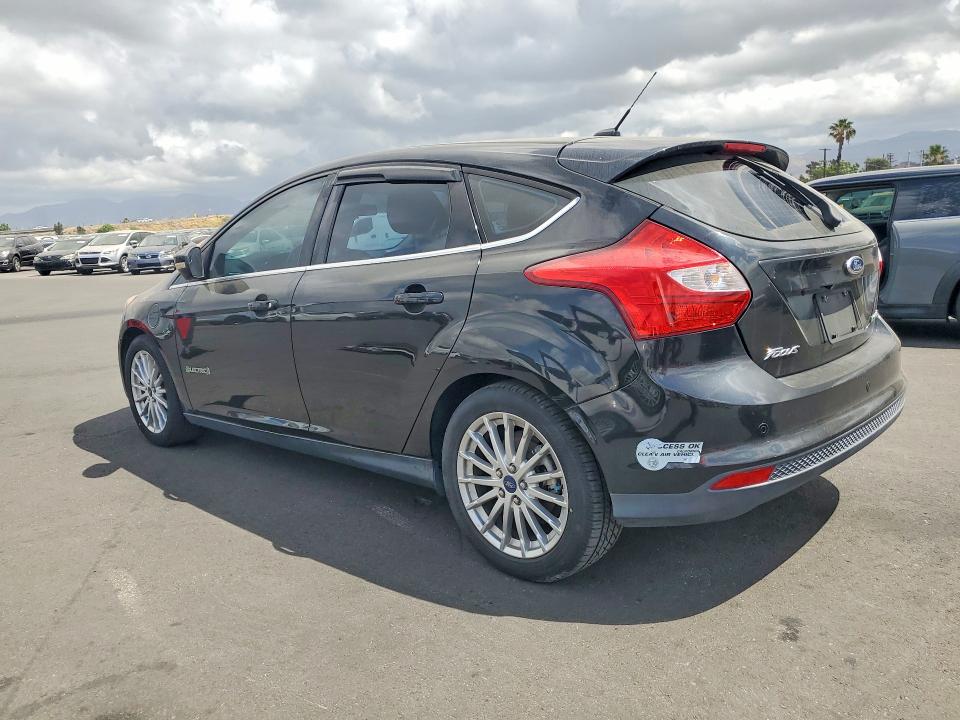 Продажа на аукционе авто 2014 Ford Focus, vin: 1FADP3R45EL311844, номер лота: 55175056