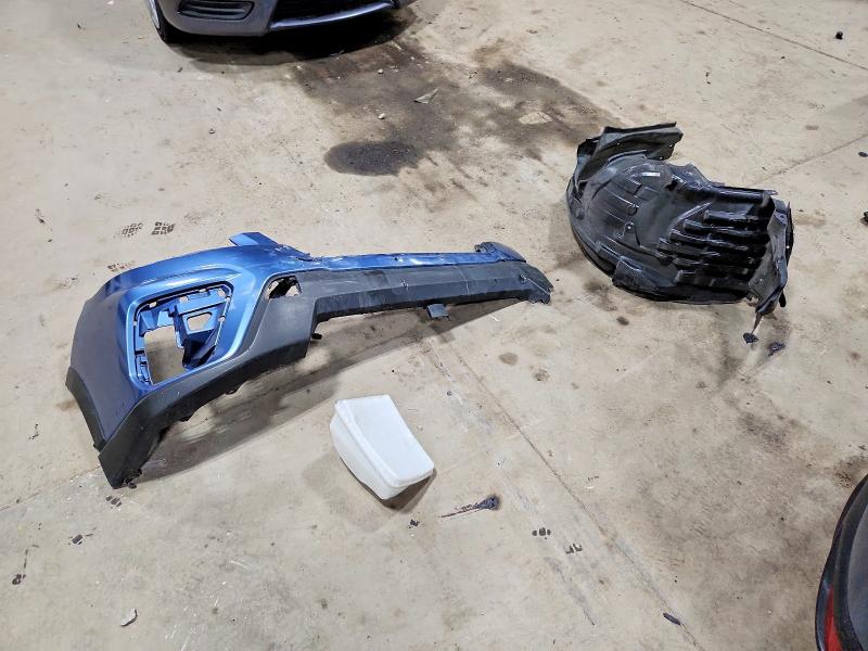 2019 Subaru Forester მანქანა იყიდება აუქციონზე, vin: JF2SKAGC6KH406914, აუქციონის ნომერი: 52392546
