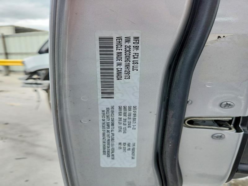 Продажа на аукционе авто 2022 Dodge Charger, vin: 2C3CDXHG1NH129173, номер лота: 54300416