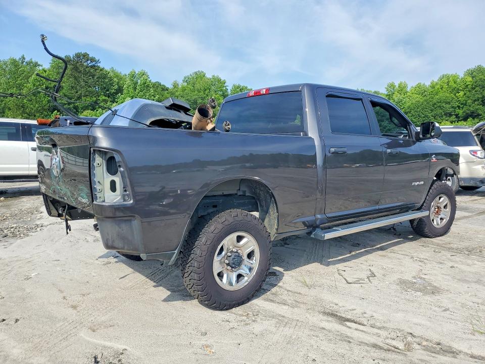 Продаж на аукціоні авто 2022 Ram 2500, vin: 3C6UR5DL4NG340643, номер лоту: 55520946