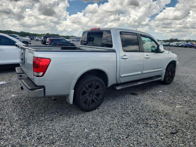 Продажа на аукционе авто 2011 Nissan Titan, vin: 1N6BA0EC8BN308643, номер лота: 54599826