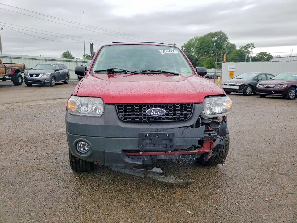 2005 Ford Escape მანქანა იყიდება აუქციონზე, vin: 1FMYU93145KA96769, აუქციონის ნომერი: 52704496