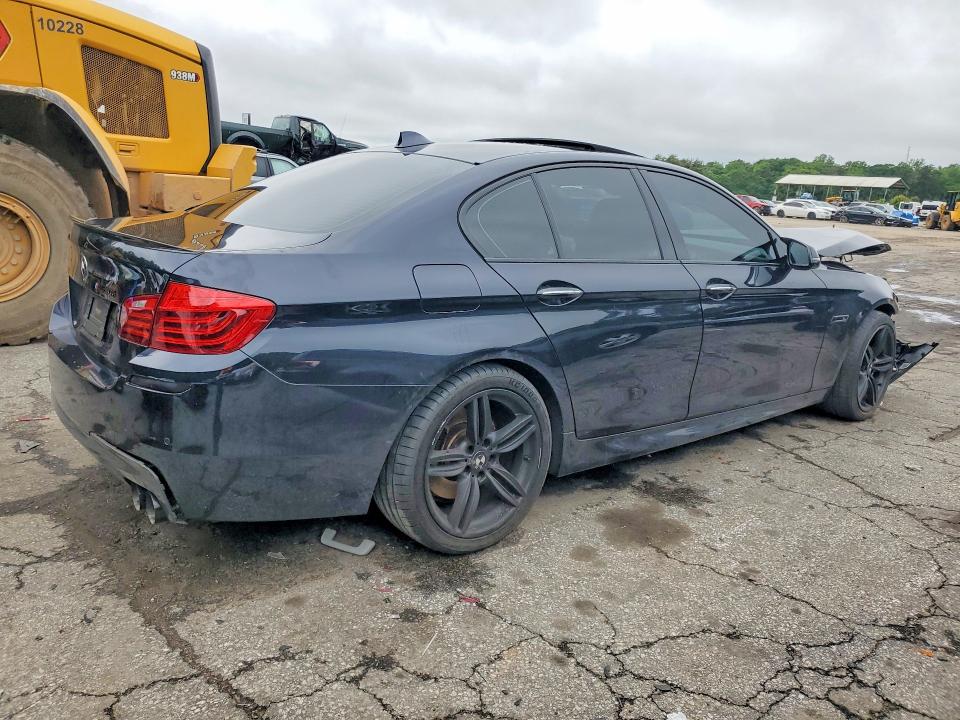 Продажа на аукционе авто 2016 Bmw 550, vin: WBAKN9C58GD961905, номер лота: 52673116