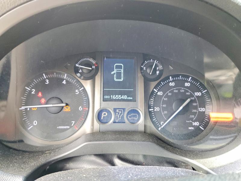 Продаж на аукціоні авто 2015 Lexus Gx, vin: JTJBM7FX1F5090732, номер лоту: 55244636