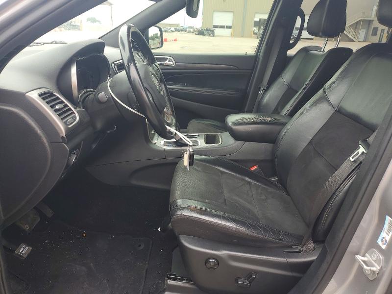 Aukcja sprzedaży 2020 Jeep Grand Cherokee, vin: 1C4RJEAG1LC306320, numer aukcji: 54462186