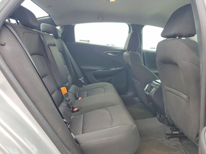 Продаж на аукціоні авто 2018 Chevrolet Malibu, vin: 1G1ZD5ST5JF162388, номер лоту: 54220306