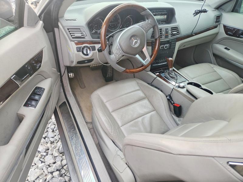 Продажа на аукционе авто 2013 Mercedes-benz E, vin: WDDKJ5KB7DF198327, номер лота: 54329146