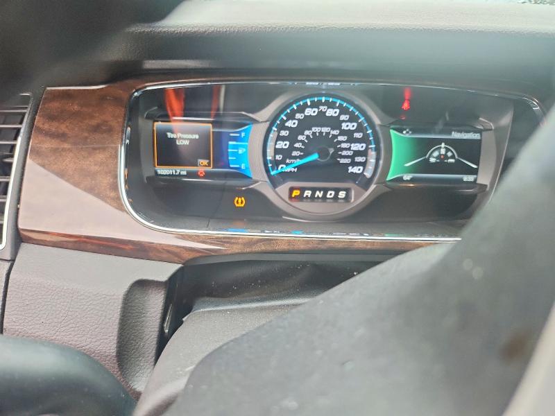 Продажа на аукционе авто 2018 Ford Taurus, vin: 1FAHP2F86JG128264, номер лота: 55235926