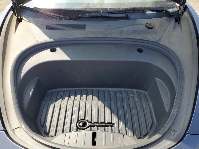 Продаж на аукціоні авто 2022 Tesla Model 3, vin: 5YJ3E1EC9NF103305, номер лоту: 51532536