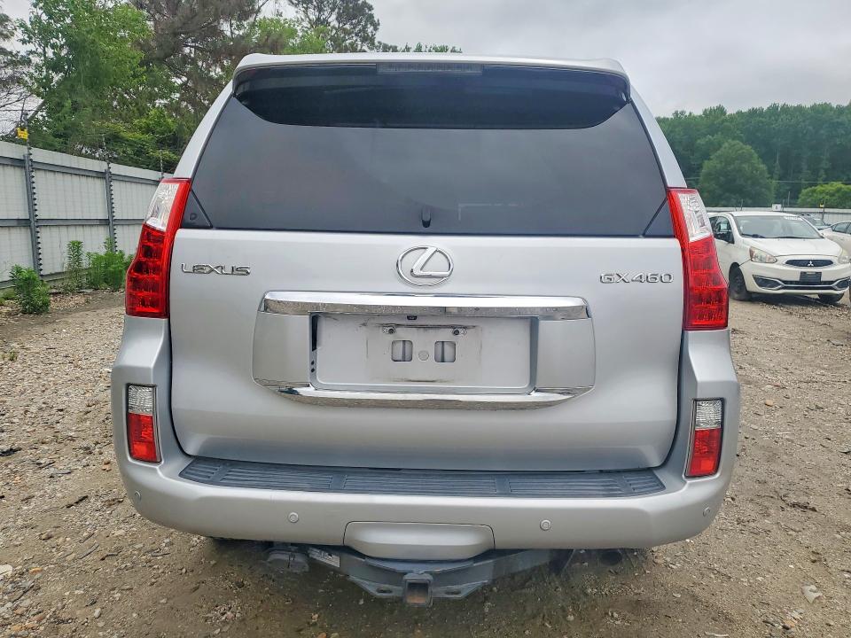 Aukcja sprzedaży 2010 Lexus Gx, vin: JTJBM7FX0A5011351, numer aukcji: 54109546