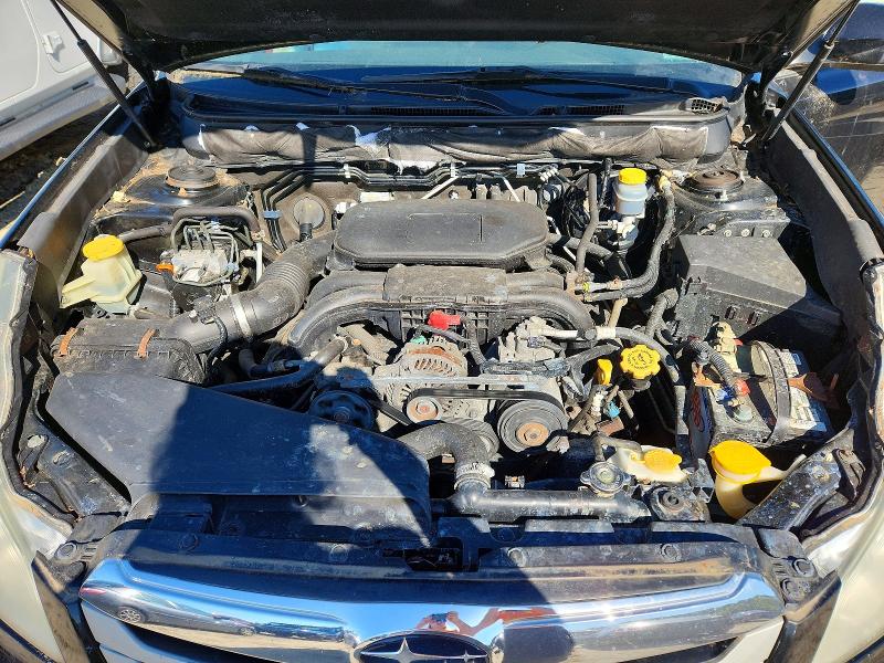 Aukcja sprzedaży 2010 Subaru Outback, vin: 4S4BRCKC5A3326329, numer aukcji: 55244156