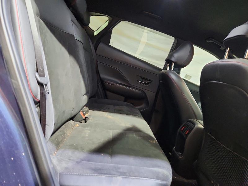 Aukcja sprzedaży 2025 Hyundai Kona, vin: KM8HBCA34SU234611, numer aukcji: 53306856