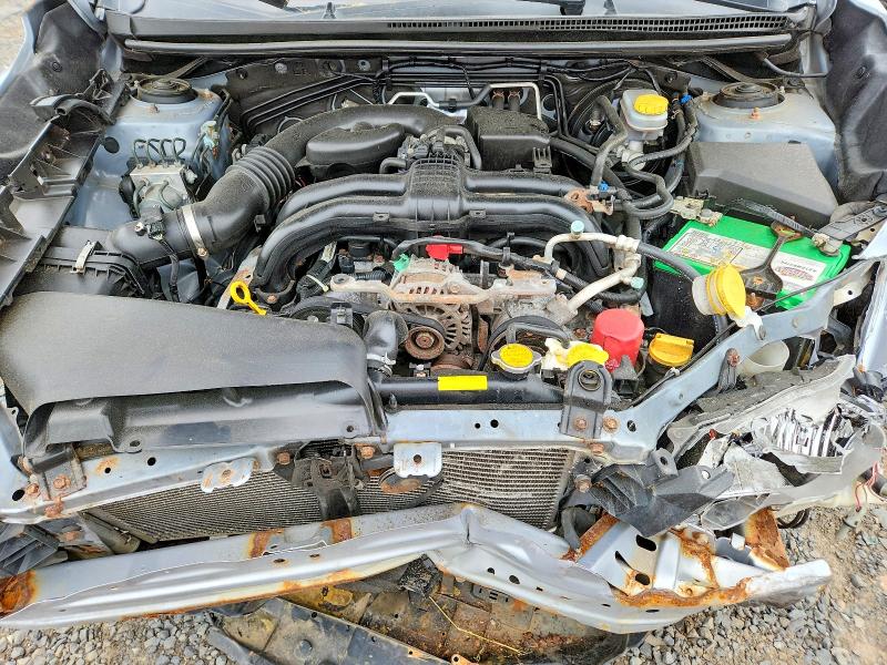 Aukcja sprzedaży 2014 Subaru Xv Crosstrek, vin: JF2GPAWCXE8311964, numer aukcji: 54787706