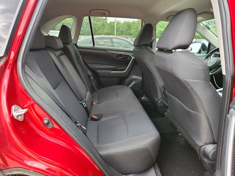 Продажа на аукционе авто 2019 Toyota Rav 4, vin: 2T3F1RFV5KW083356, номер лота: 53615276