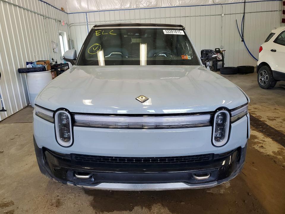 Продаж на аукціоні авто 2025 Rivian R1s, vin: 7PDSGBBA4SN064238, номер лоту: 53391816