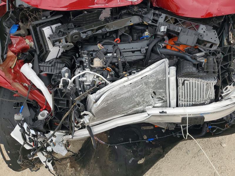 2026 Hyundai Santa Fe მანქანა იყიდება აუქციონზე, vin: 5NMP24G17TH116718, აუქციონის ნომერი: 52582886