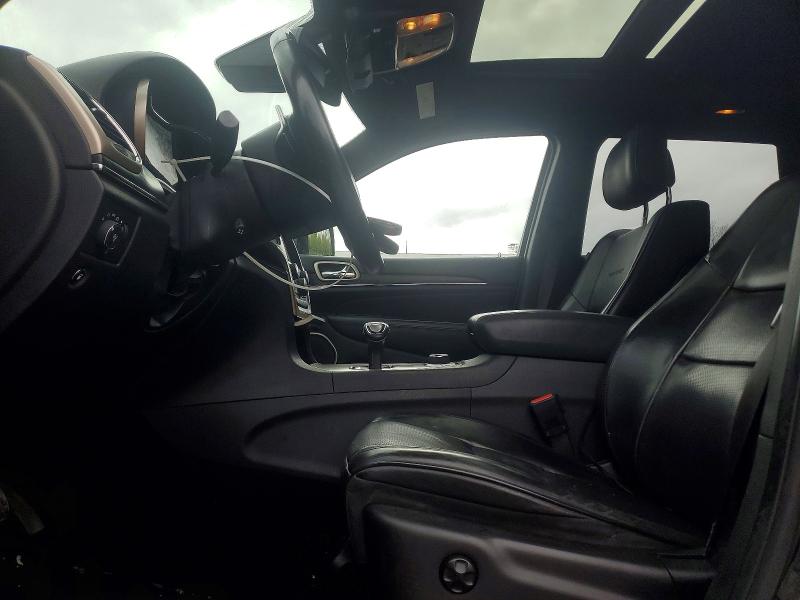 Aukcja sprzedaży 2014 Jeep Grand Cherokee, vin: 1C4RJFJG2EC338749, numer aukcji: 51096746