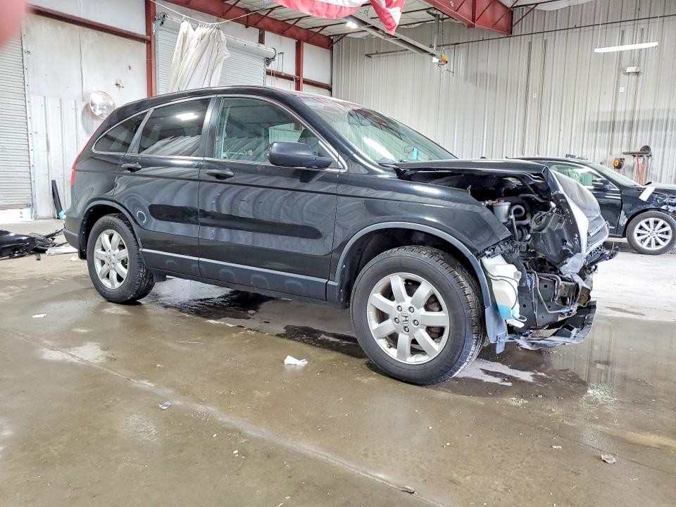 Продажа на аукционе авто 2011 Honda Cr-v, vin: JHLRE4H49BC023689, номер лота: 54184306