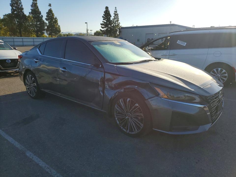 Продажа на аукционе авто 2023 Nissan Altima, vin: 1N4BL4EWXPN325357, номер лота: 52529956