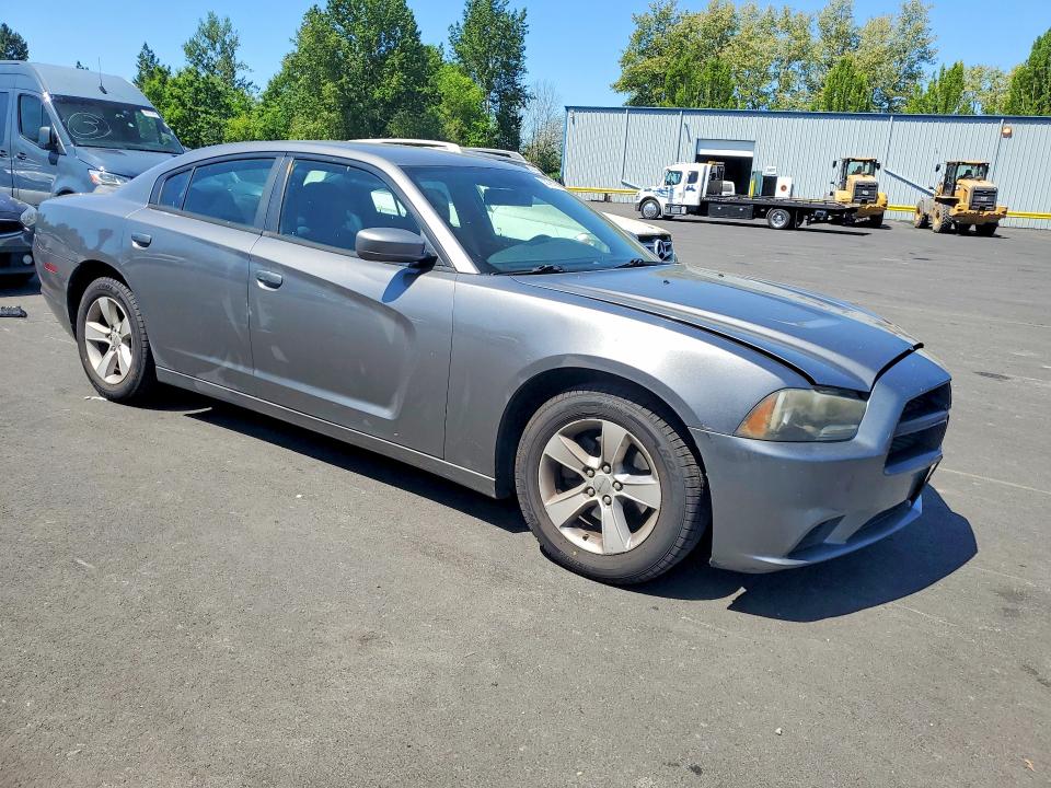 Продажа на аукционе авто 2012 Dodge Charger, vin: 2C3CDXBGXCH112328, номер лота: 53099106