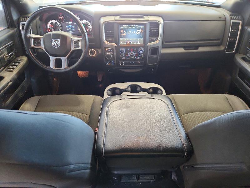 Auction sale of the 2021 Ram 1500 Classic, vin: 1C6RR7LT4MS511143, lot number: 50644206