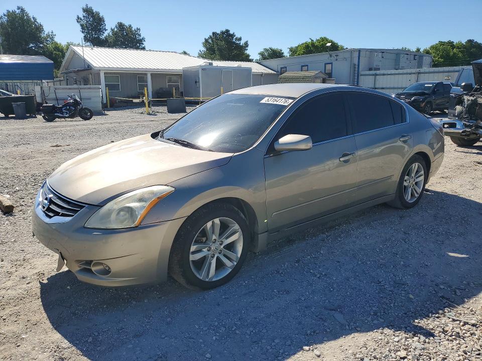Aukcja sprzedaży 2012 Nissan Altima, vin: 1N4AL2AP1CN570184, numer aukcji: 53164176
