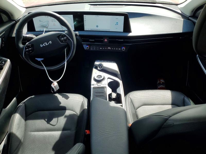 Продаж на аукціоні авто 2024 Kia Ev6, vin: KNDC3DLC7R5189280, номер лоту: 54766056
