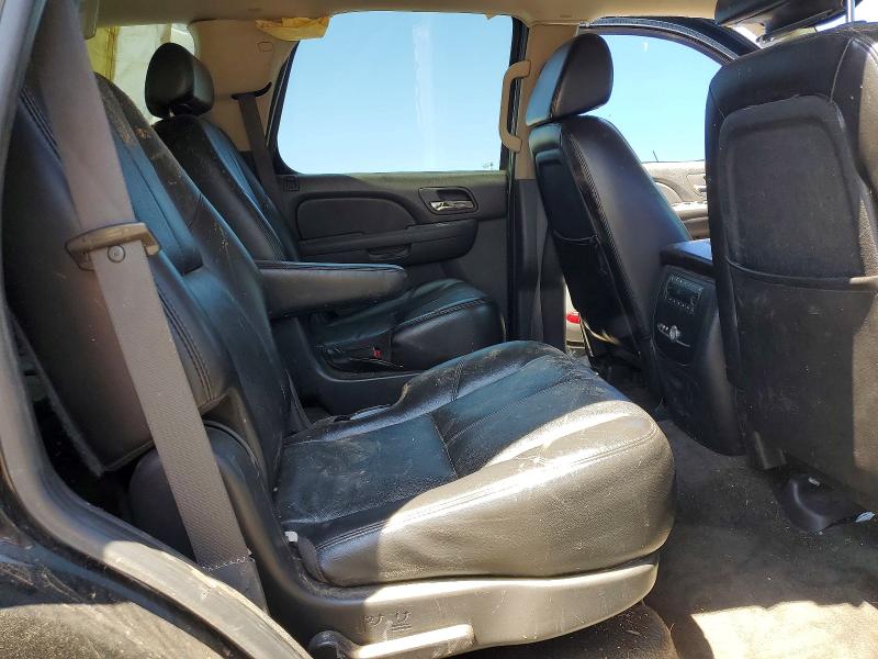 2007 Chevrolet Tahoe მანქანა იყიდება აუქციონზე, vin: 1GNFK130X7R302057, აუქციონის ნომერი: 52168326