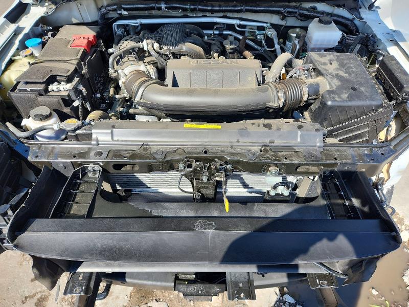 Продажа на аукционе авто 2024 Nissan Frontier, vin: 1N6ED1EKXRN655709, номер лота: 51900986