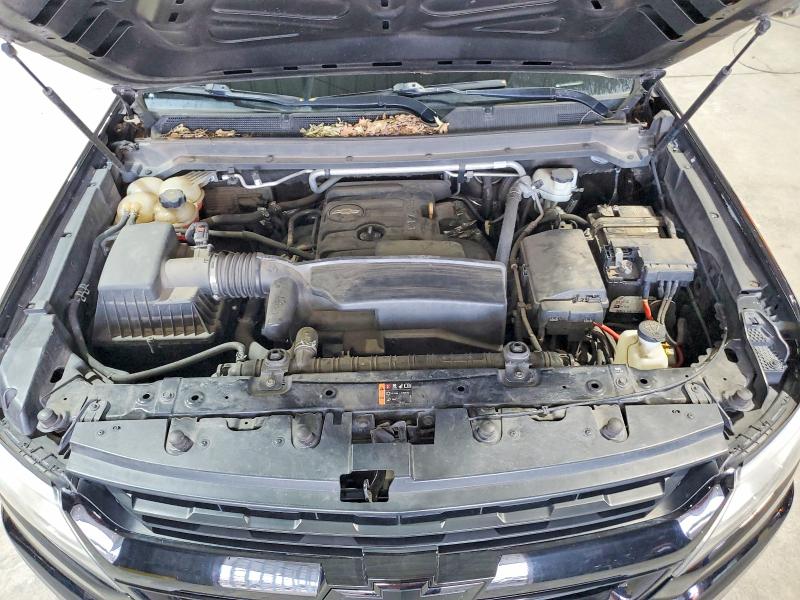 Продажа на аукционе авто 2016 Chevrolet Colorado, vin: 1GCGSBEA3G1174073, номер лота: 55783806