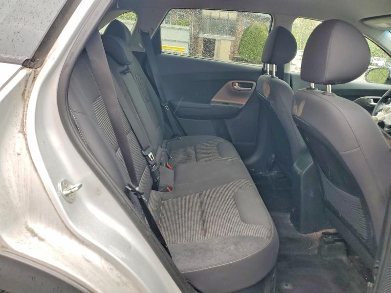 Продаж на аукціоні авто 2018 Kia Niro, vin: KNDCB3LC4J5161874, номер лоту: 53215676